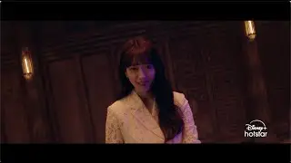 The Judge From Hell | Teaser Trailer #1 | Disney+ Hotstar Malaysia