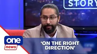 PH foreign policy moving in the right direction - analyst