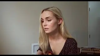 Merry Go Round - Kacey Musgraves (Cover) by Alice Kristiansen
