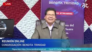 PASTOR MARIO MUJICA & COMO HONRAR A DIOS
