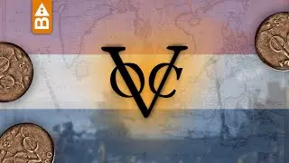 VOC &ndash; The Dutch East India Company Song