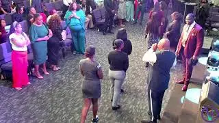 Sunday Morning Praise Celebration 09.21.2025