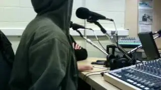Top Ten Countdown Live At Riot Radio - 80's Week