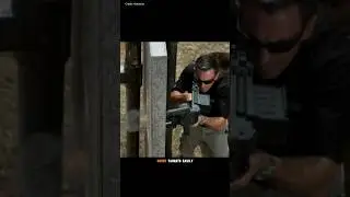 Tech Behind Corner shot weapons #military #army #coolgadgets