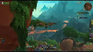 Talon Strike & No Time for Heroes, WoW Dragonflight Quest