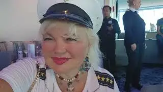 Celebrity Summit с капитаном Харрисом Luxury Travel от Валентины 5613359459