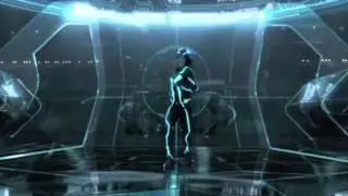 Bruno Mars Daft Punk TRON Legacy 