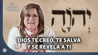 ¿Quién es Dios según la Biblia? | Historia de la Salvación Ep 2 | Magdala, Tierra Santa
