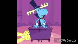Kill everyone happy tree friends-Hollywood undead amv