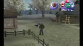 Harvest Moon Wonderful Life Game Review (Gc)
