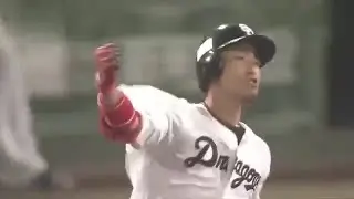 2014 NPB highlights of the week (08.05 - 08.10)