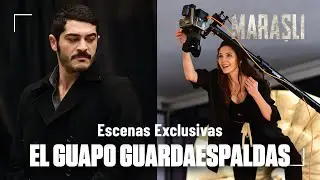 ¡Ahora es su guardaespaldas! - (Capítulo 2) | Escenas Exclusivas 🎁