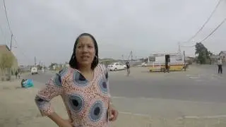 Hair Styling in South Africa