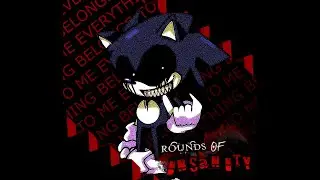 [REMAKE] 2021X (CRIMSON) CHASE THEME - ROUNDS OF INSANITY OST