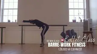 Ballet & Flag Ministry Techniques Zoom Classes | Liturgical Dance | Online Worship Classes