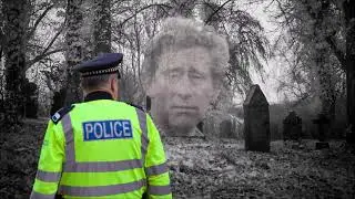 Case #661: The Search of Frank Garrett