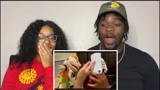 SML Movie: Cody&rsquo;s IPhone Air! Nanda & Tre REACTION‼️