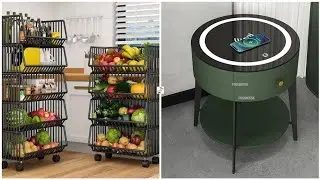 Best Kitchen Gadgets✅️Smart Appliances💥Amazon Home Usefull جديد الأدوات #amazonfinds #gadgets #211