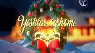 Yulduz Usmonova -Shakari (Yoshlar oqshomi 2018)