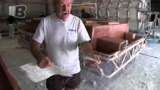Bluewater Boats InTheShop