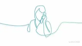 ACCURO by Alcad. The new nurse call system