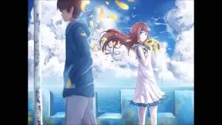 Nagi no Asukura ost 2,track 27 - And Then, In Love.