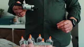 AiiMS Video Production - Sydney Allied Health Clinic - Cupping