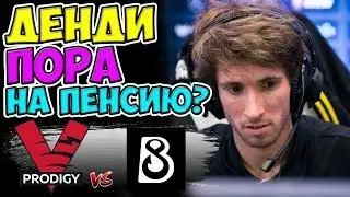 🔴ДЕБЮТ ВТОРОГО СОСТАВА ВИРТУС ПРО/VP.PRODIGY-B8/STAY HOME CHALLENGE