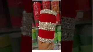 Brass Copper Beads Brass Bangle set|Bangle Collection video#bangles#review#trendingvideo#shortviral