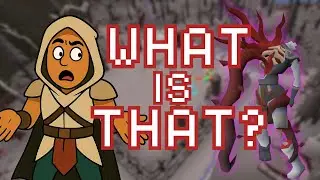 I finally fight Vardorvus! (Fail Compilation) | OSRS Desert Treasure 2 | Journey to Quest Cape