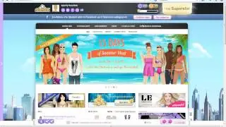 Stardoll Best StarCoins And Stardollars Hack...!