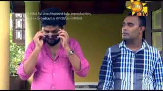 Hiru TV Cyber Crime EP 12 | 2016-01-19
