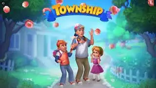 Mobile Ads - Township