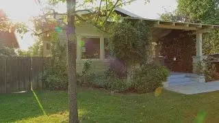 Pasadena Real Estate | 943 North Garfield Ave | Cynthia & Mark Cohn