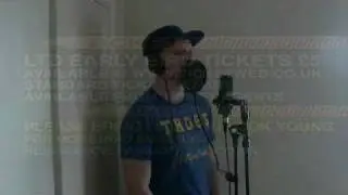 RESISTANCE T.V., STUDIO MINI MIX, DJ CHOPPAH, MC ATOMIC TEMPO.. NOV 2010