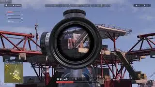Yackamov Season 9 ROE Montage
