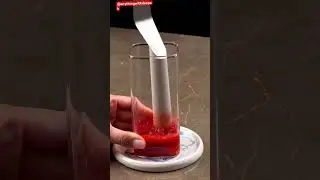 #strawberry #strawberrymocktail #drink #nonalcoholic #mocktail #love #youtubeshorts #youtube #shorts