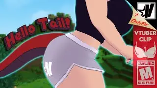 Hytale? WRONG MY TAIL! | Snek Clip
