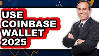 How to Use Coinbase Wallet 2025 (Full Guide)
