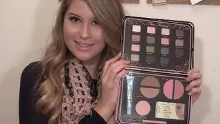 Sorteio: Kit Too Faced