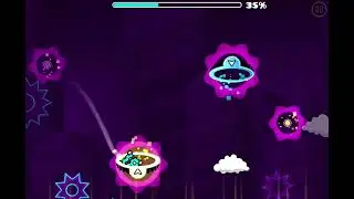 geometry dash geometrical dominator no coins