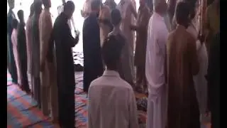 4 Muharram 1437hj at Mehmoodewala Kukkarhatta