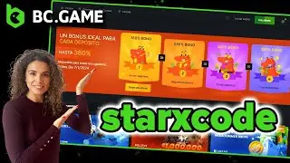 BC.Game C&oacute;digo Sin Dep&oacute;sito