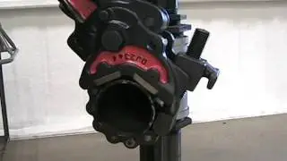 Proper Adjustment of Chain on PETOL&trade; Drill Pipe Tongs