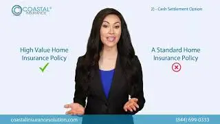 High Value Home Insurance vs Regular Home Insurance... What&rsquo;s the Difference?