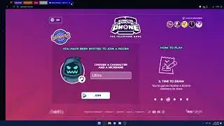 gartic phone once again fellas