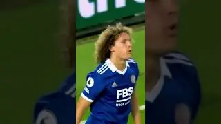 When defender helped opposite score (Wout Faes brace own goal) #owngoal #footballhighlights