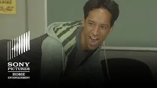 Abed goes 