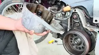 Moto Repair: Complete Ignition Coil Change for Xe Driem – Step-by-Step Guide