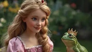 The Frog Prince